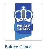 Oalace chaos
