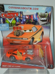 Snot Rod flames voiture Disney Cars 2015 h