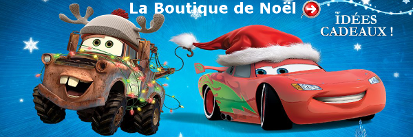 Boutique Noel Cars 2016