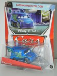 DJ voiture Disney Cars 2000