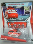 Harumi voiture Cars 200