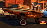 Cars radiator springs 500&nbsp;(d)