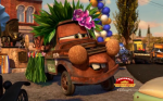 Cars radiator springs 500&nbsp;(f)