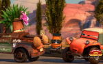 Cars radiator springs 500&nbsp;(h)