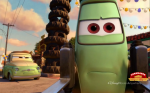 Cars radiator springs 500&nbsp;(i)