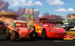 Cars radiator springs 500&nbsp;(l)