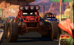 Cars radiator springs 500&nbsp;(o)