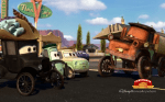 Cars radiator springs 500&nbsp;(r)