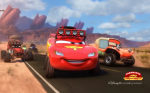 Cars radiator springs 500&nbsp;(t)