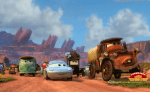 Cars radiator springs 500&nbsp;(u)