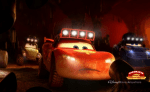 Cars radiator springs 500&nbsp;(za)