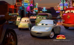 Cars radiator springs 500&nbsp;(zc)