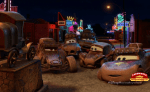 Cars radiator springs 500&nbsp;(ze)