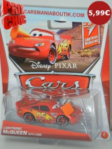 McQueen_Cone_Voiture_Cars_2013