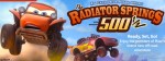 Radiator-Springs-500-episode
