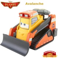 Avalanche planes 2
