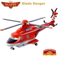 Blade Ranger planes 2
