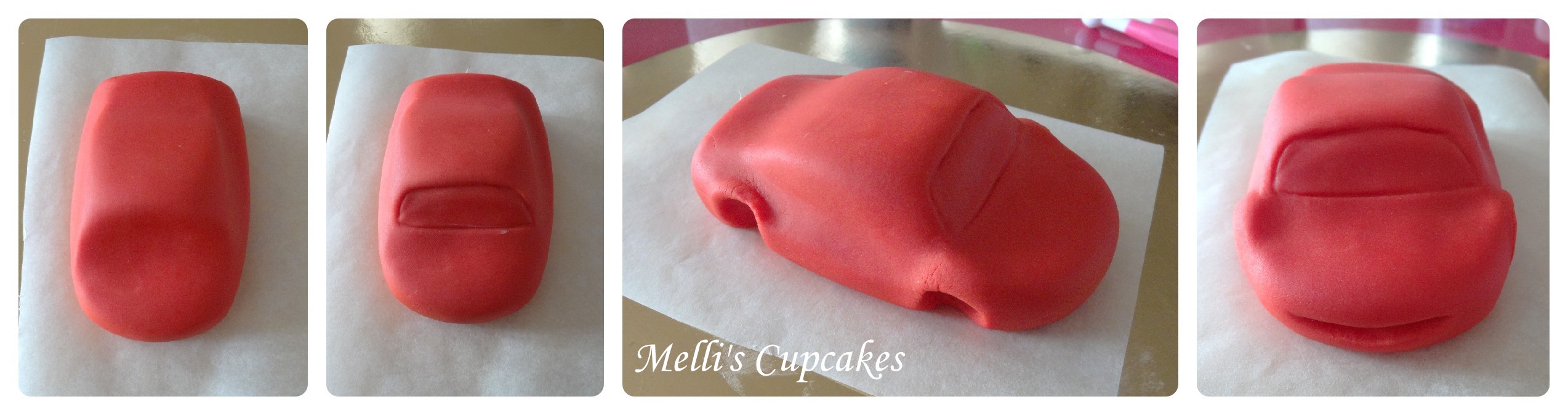 Collage Flash Mcqueen 1